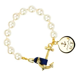 Hot Kiel James Patrick Anchor Atlantic Monogram