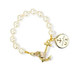 Hot Kiel James Patrick Anchor Atlantic Monogram
