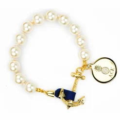 Hot Kiel James Patrick Anchor Atlantic Monogram