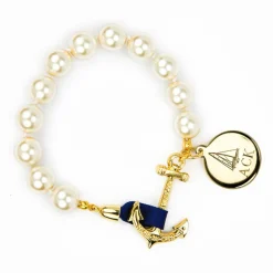 Hot Kiel James Patrick Anchor Atlantic Monogram