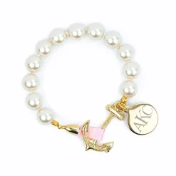 Hot Kiel James Patrick Anchor Atlantic Monogram