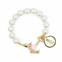 Hot Kiel James Patrick Anchor Atlantic Monogram