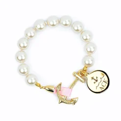 Hot Kiel James Patrick Anchor Atlantic Monogram