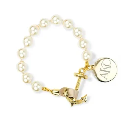 Hot Kiel James Patrick Anchor Atlantic Monogram