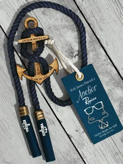 Online Kiel James Patrick Anchor Ropies Navy