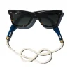 Clearance Kiel James Patrick Anchor Ropies White