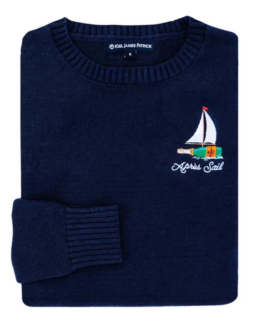 Hot Kiel James Patrick Apres Sail - Women'S