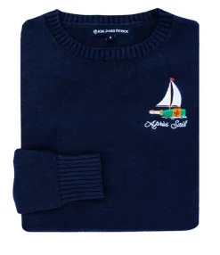 Hot Kiel James Patrick Apres Sail - Women'S
