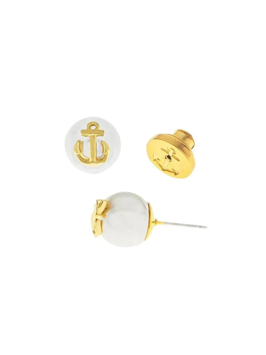 Best Kiel James Patrick Atlantic Pearl - Gold