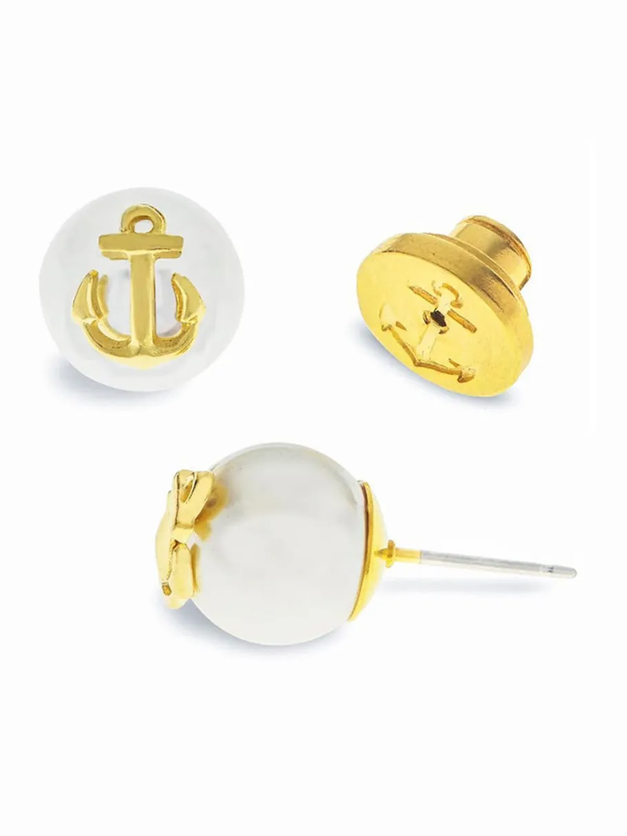Best Kiel James Patrick Atlantic Pearl - Gold