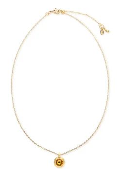 Clearance Kiel James Patrick Birthstone Gem Necklace