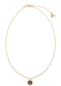 Clearance Kiel James Patrick Birthstone Gem Necklace