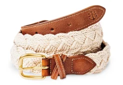 Clearance Kiel James Patrick Brigg'S Capeside Docks Belt