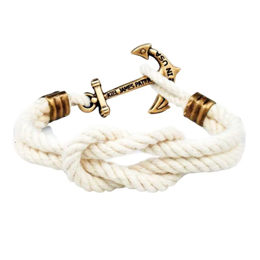 New Kiel James Patrick Cape Knot Hitch