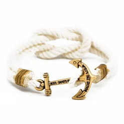 New Kiel James Patrick Cape Knot Hitch