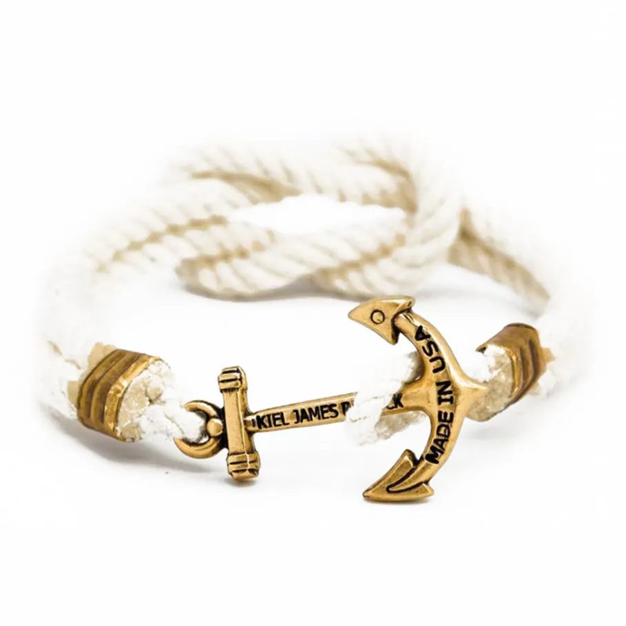 New Kiel James Patrick Cape Knot Hitch