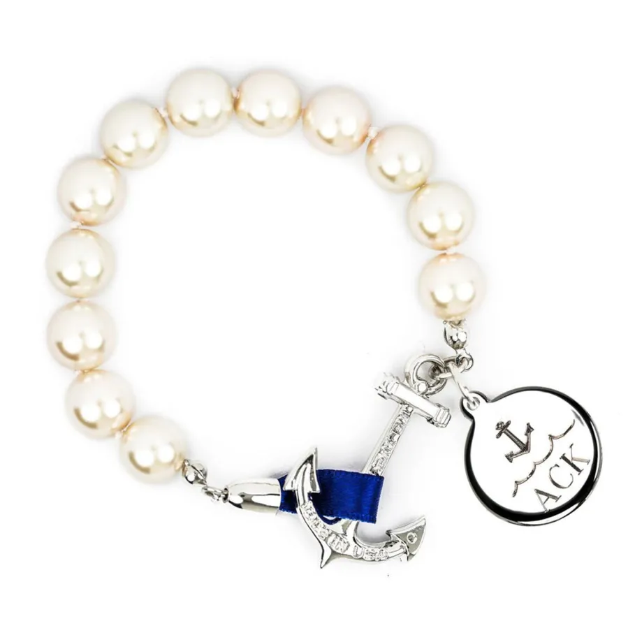 New Kiel James Patrick Charlotte Monogram