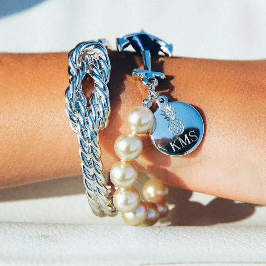 Clearance Kiel James Patrick Charlotte Monogram