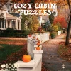 New Kiel James Patrick Charming Woodstock Puzzle