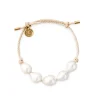 Kiel James Patrick Endless Ocean Bracelet
