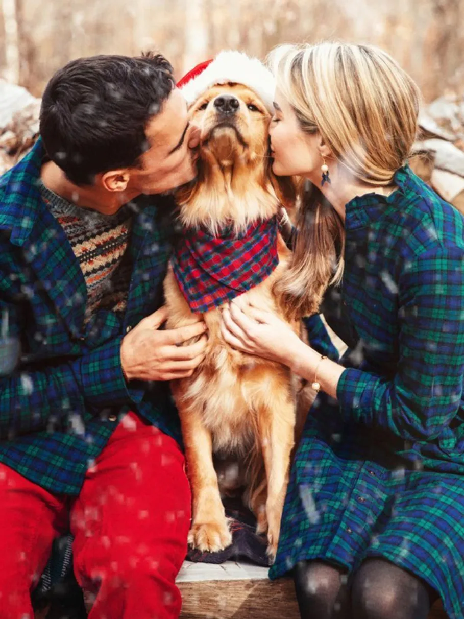 Online Kiel James Patrick Grandad'S Plaid Flannel Shirt - Men'S