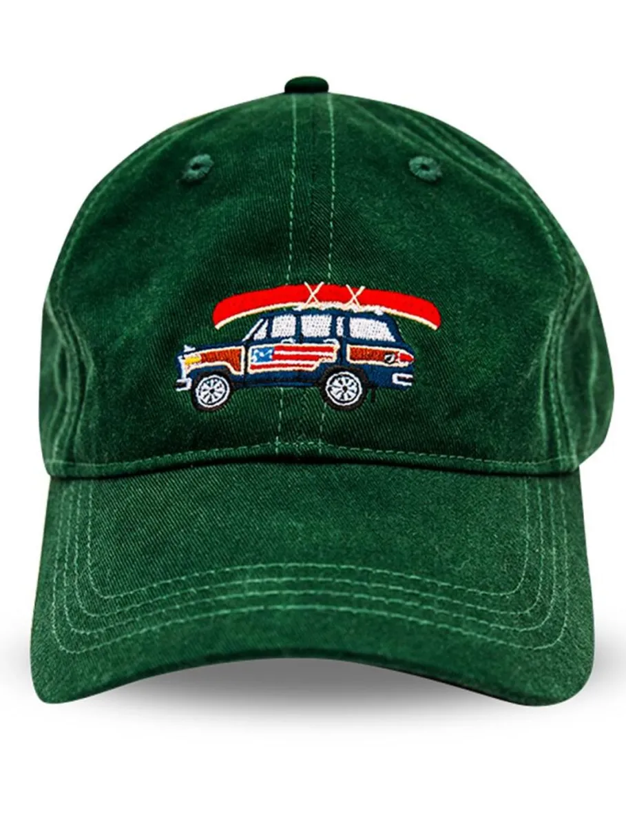 Kiel James Patrick Grand Adventure Hat