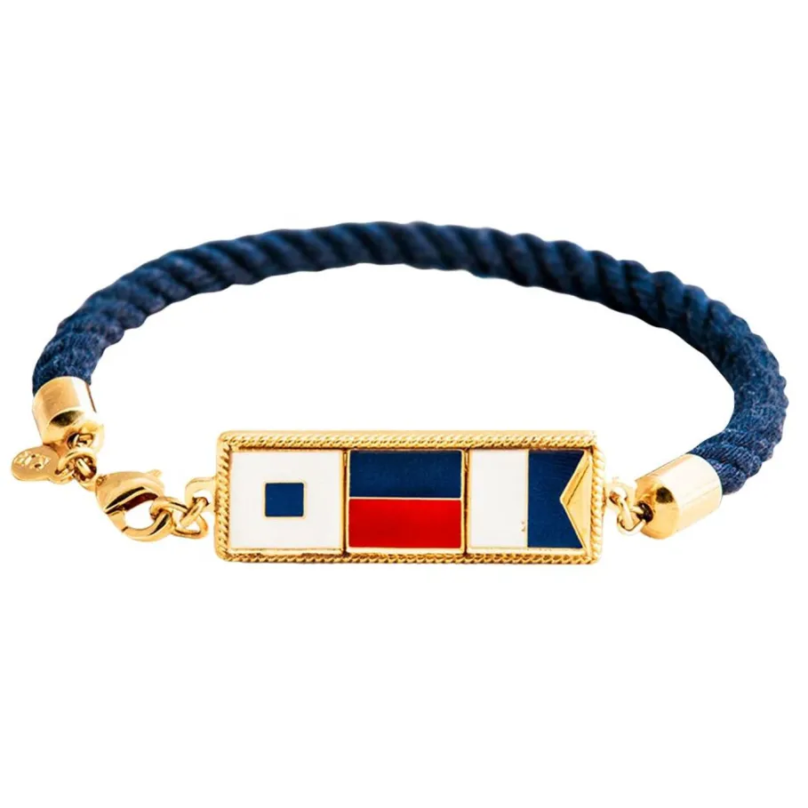 New Kiel James Patrick Jamestown Sail