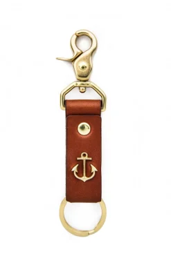 Clearance Kiel James Patrick Keys To Adventure - Brass