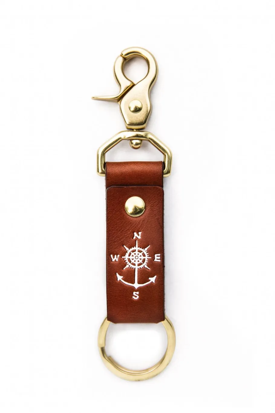 New Kiel James Patrick Keys To Adventure - White