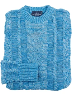 Sale Kiel James Patrick New England Coastal Knit Sweater
