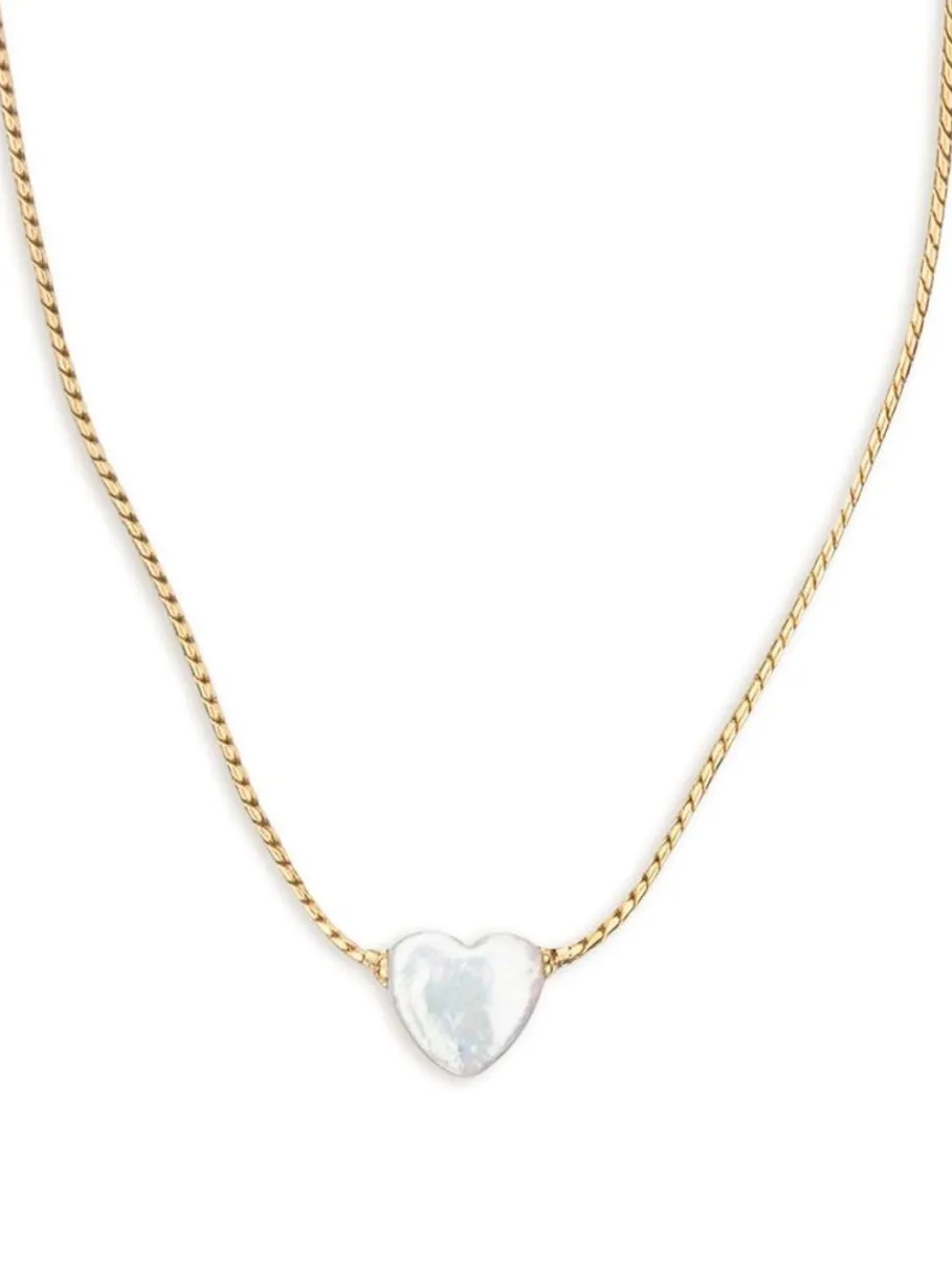 Online Kiel James Patrick Ocean Heart