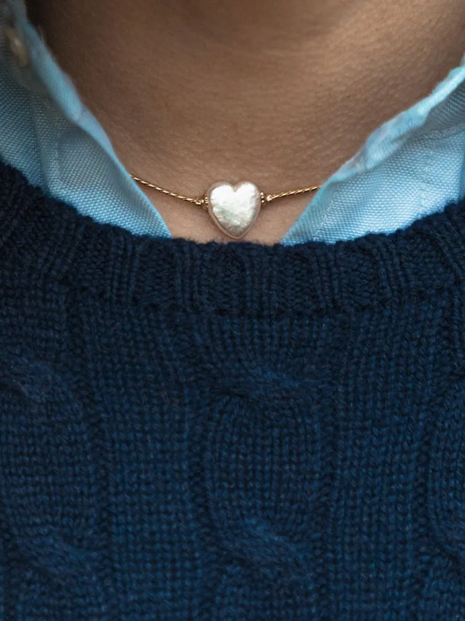 Online Kiel James Patrick Ocean Heart