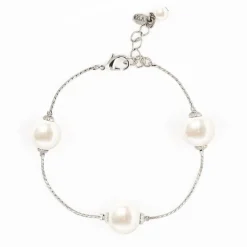 Sale Kiel James Patrick Pearlfection Bracelet- Freshwater Pearls