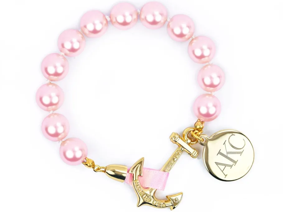 Best Kiel James Patrick Pink Oyster Mom-O-Gram