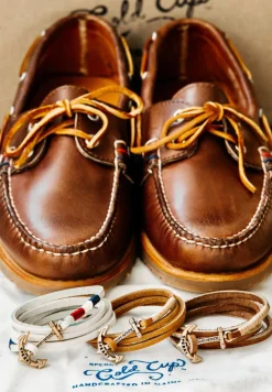 Best Kiel James Patrick Sperry X Kjp Limited Edition Atlantic Top Sider