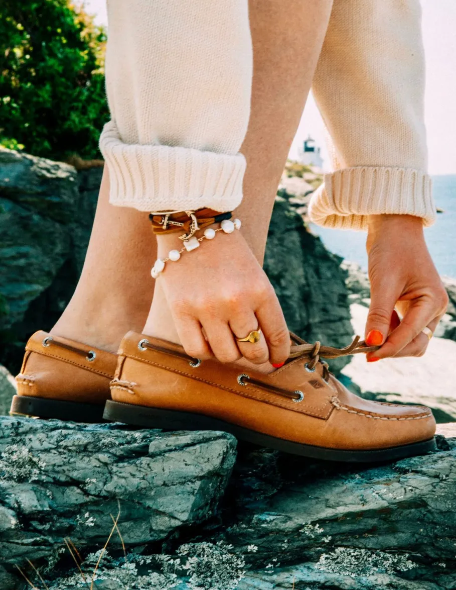Best Kiel James Patrick Sperry X Kjp Limited Edition Atlantic Top Sider