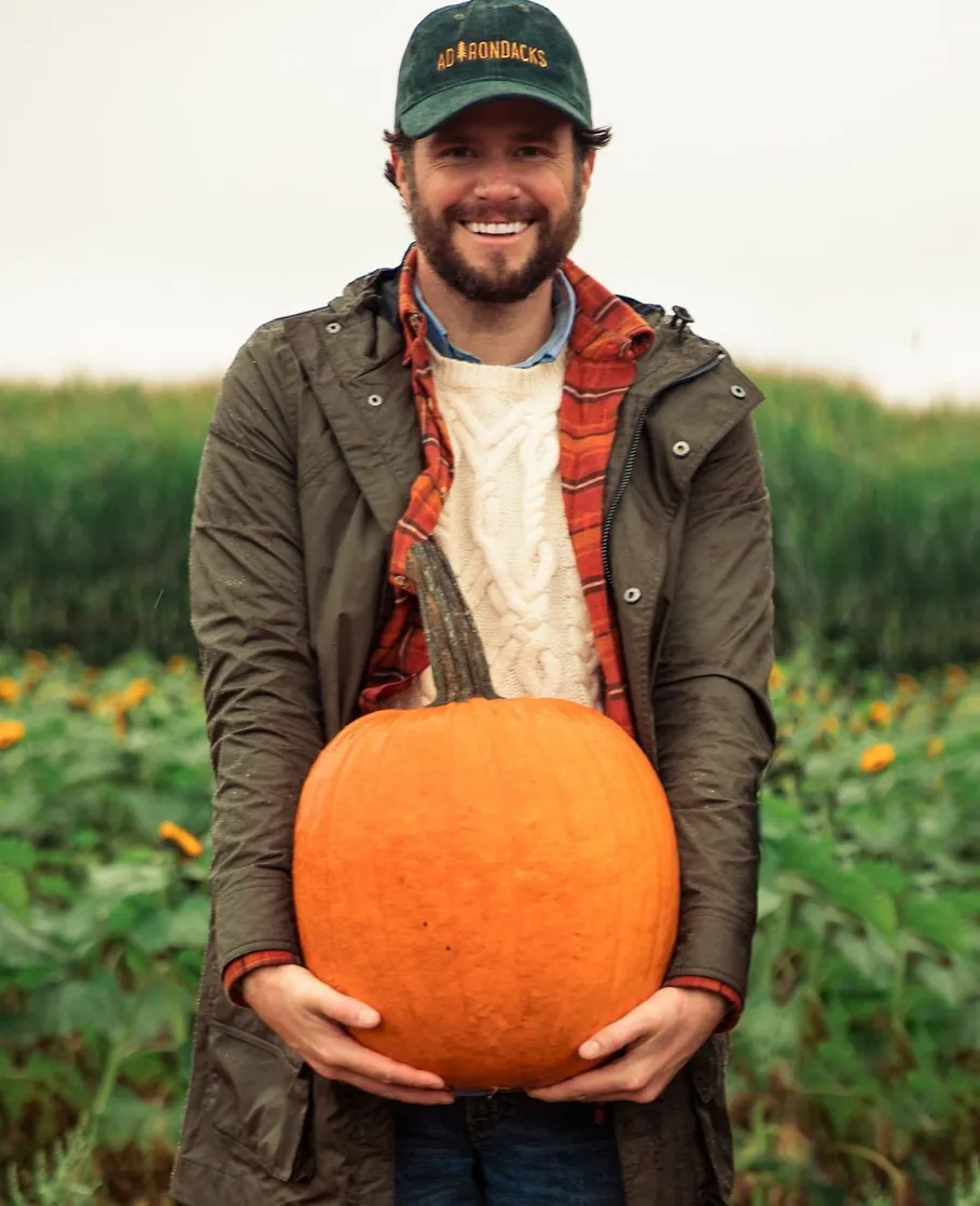 New Kiel James Patrick The Adirondack Hat