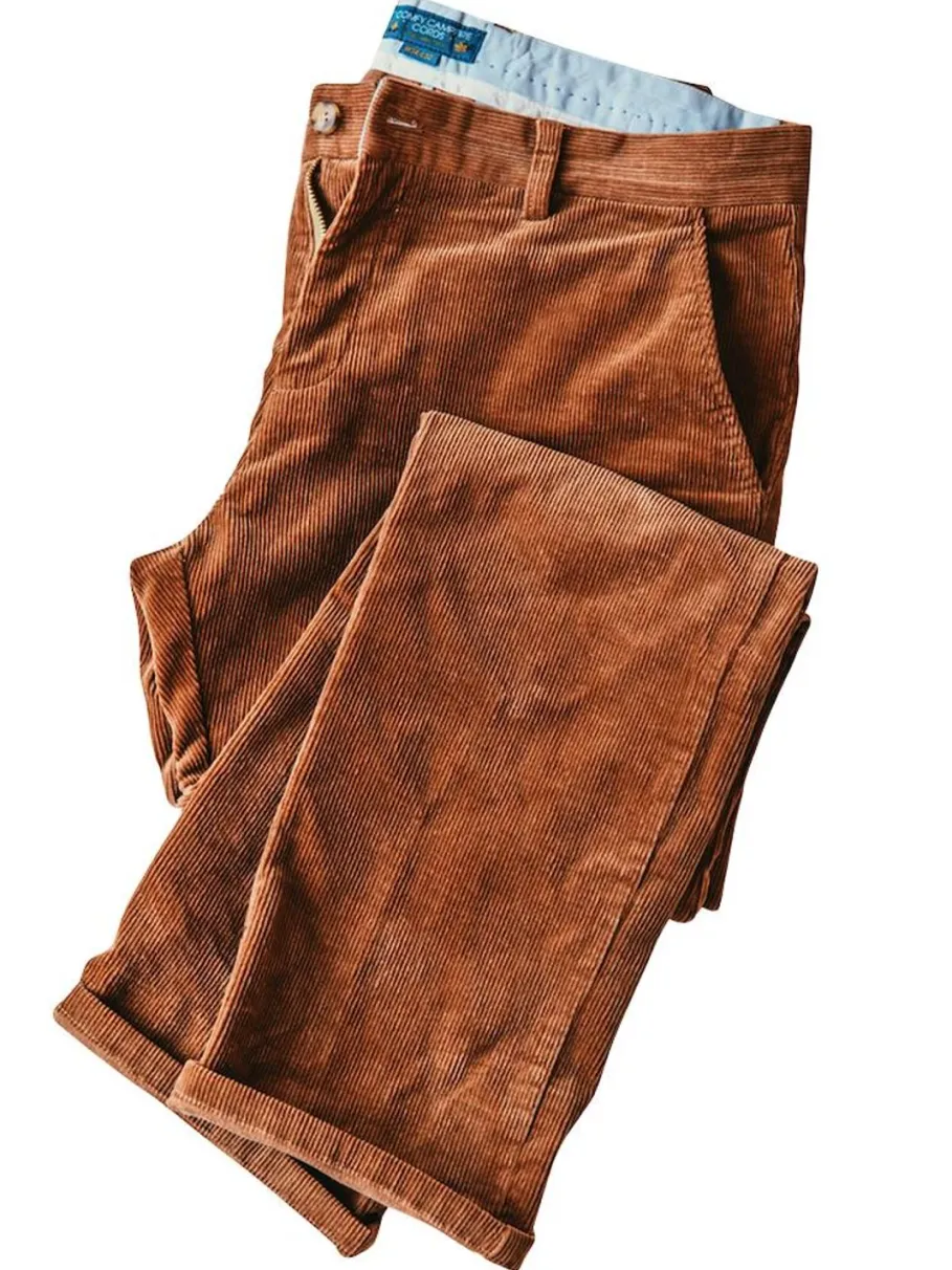 Online Kiel James Patrick The Comfy Campfire Cords