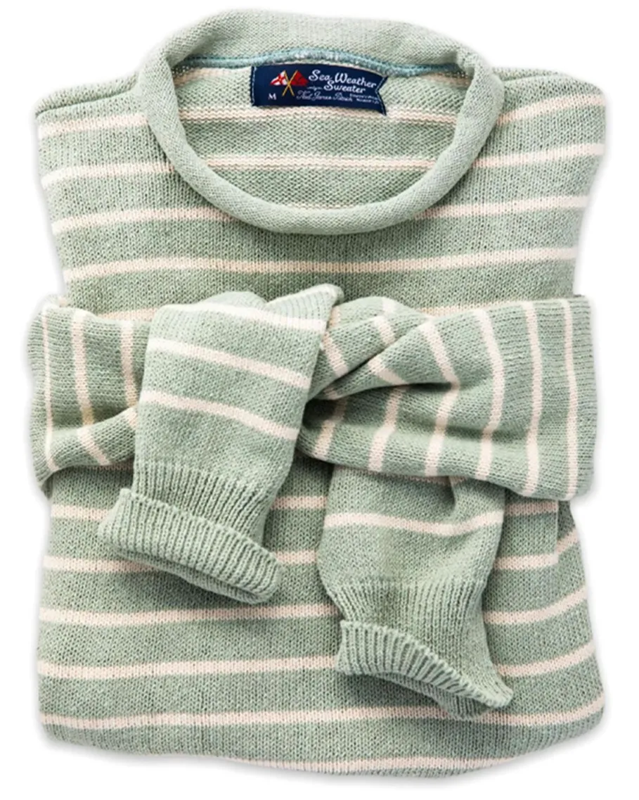 Sale Kiel James Patrick The Eastwood Sweater