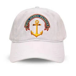New Kiel James Patrick The Flagship Hat