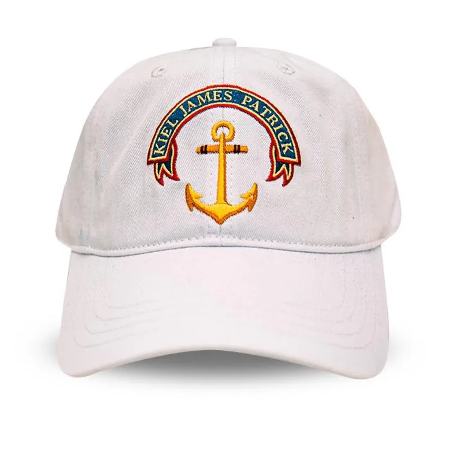 New Kiel James Patrick The Flagship Hat