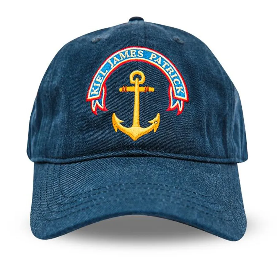 New Kiel James Patrick The Flagship Hat