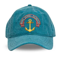 New Kiel James Patrick The Flagship Hat