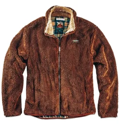Hot Kiel James Patrick The Maine Moose Fleece