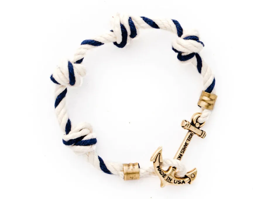 Outlet Kiel James Patrick The Mariner Knot