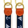 Outlet Kiel James Patrick The Maritime Key Fob