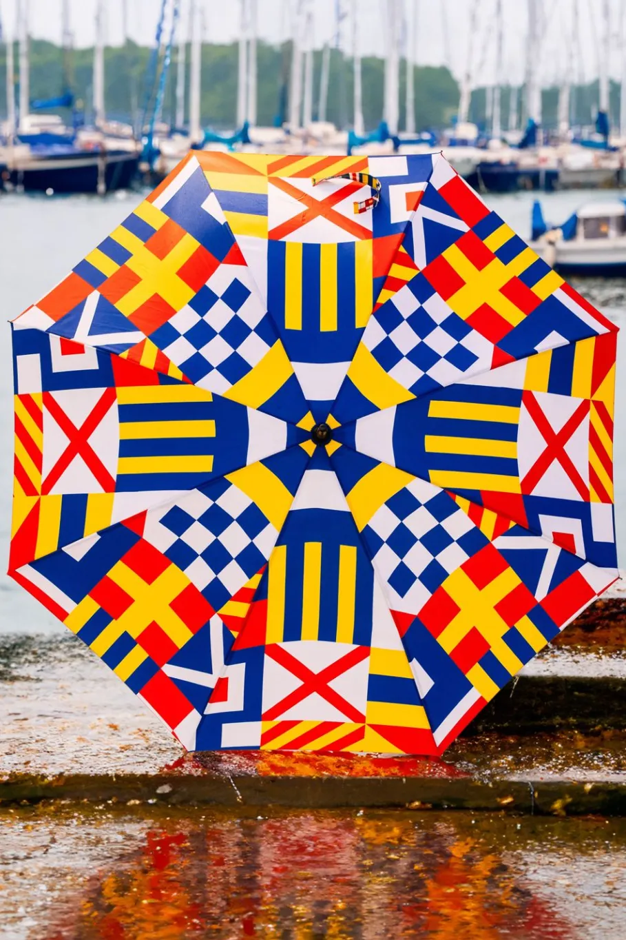 Sale Kiel James Patrick The Maritime Umbrella