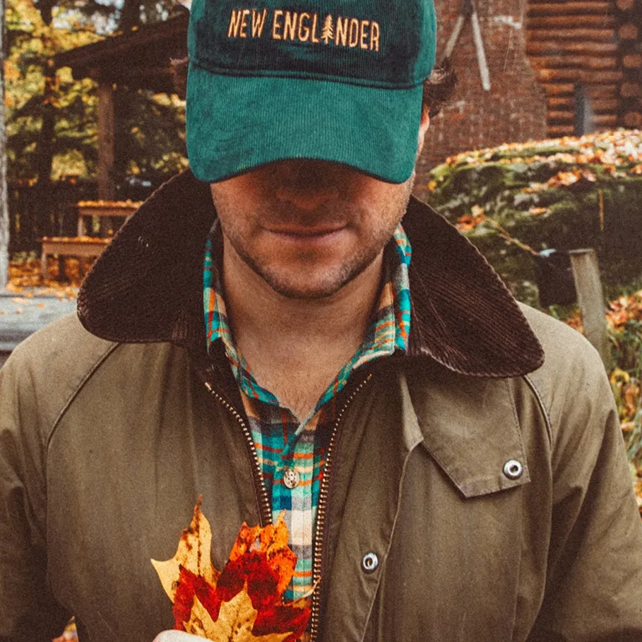 Outlet Kiel James Patrick The New Englander Hat