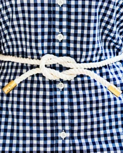 Best Kiel James Patrick The Sailor'S Knot Belt