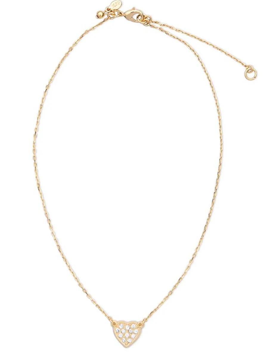 Kiel James Patrick The Sweetheart Necklace